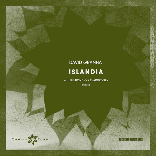 David Granha - La Ciudad