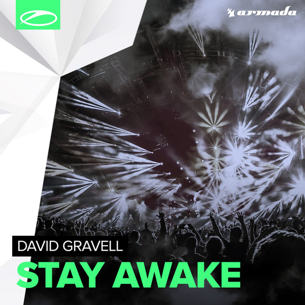 David Gravell - Bliss