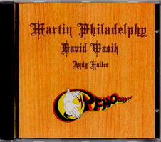 David Haller - Talking about music, dancing about words