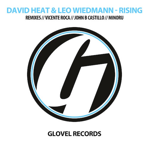 David Heat - 24 inch