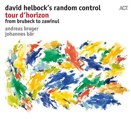 David Helbock's Random/Control - Voa, Ilza