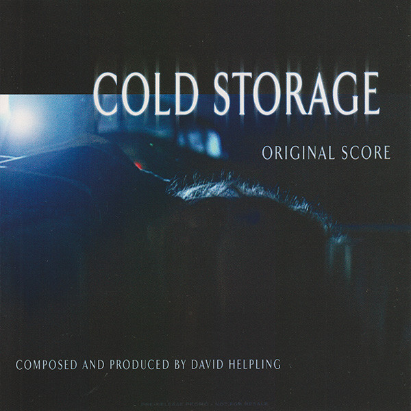 David Helpling - All Things End