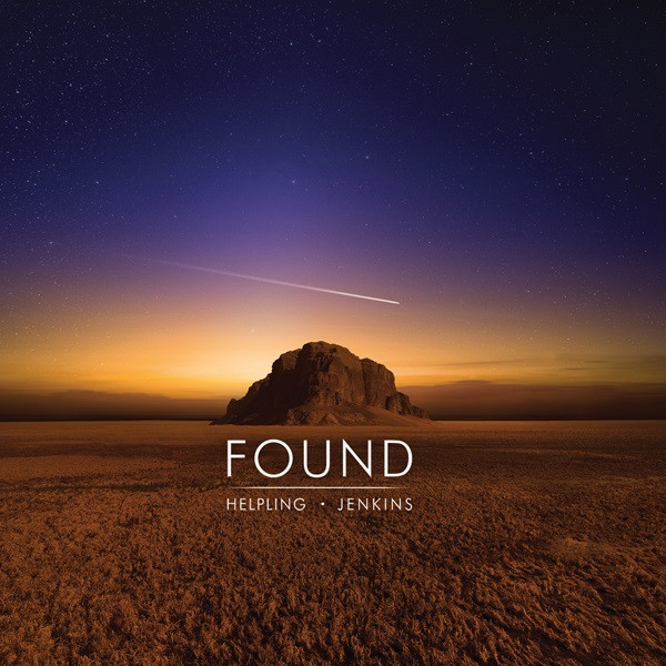 David Helpling & Jon Jenkins - Grand Collision