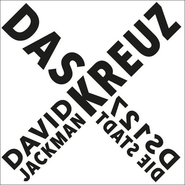 David Jackman - Untitled