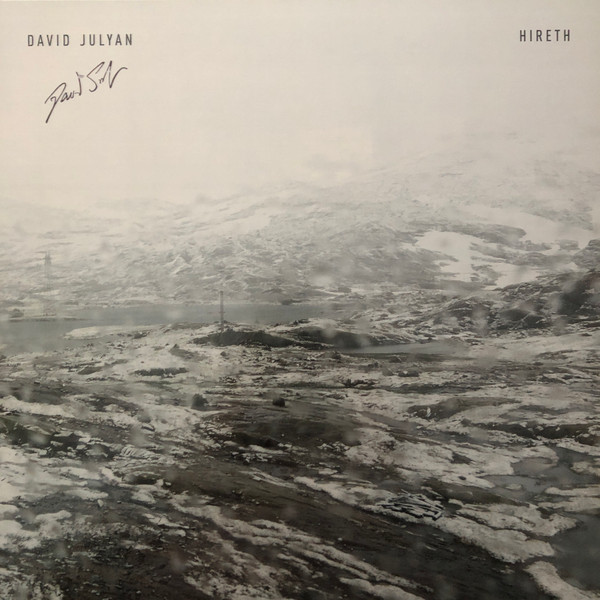 David Julyan - Borden Meets Sarah
