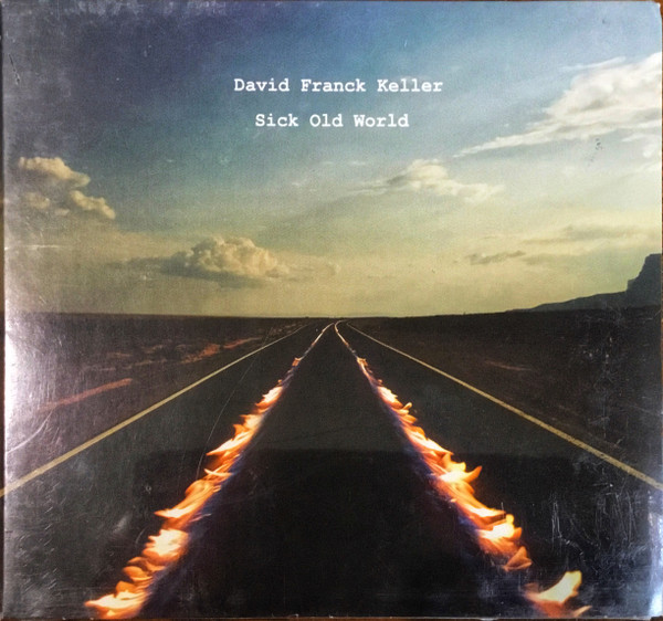 David Keller - Feelings