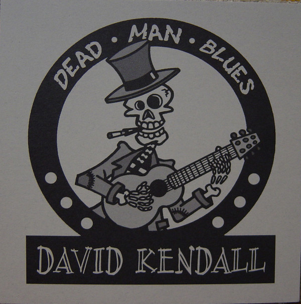 David Kendall - Operation Thunderbolt