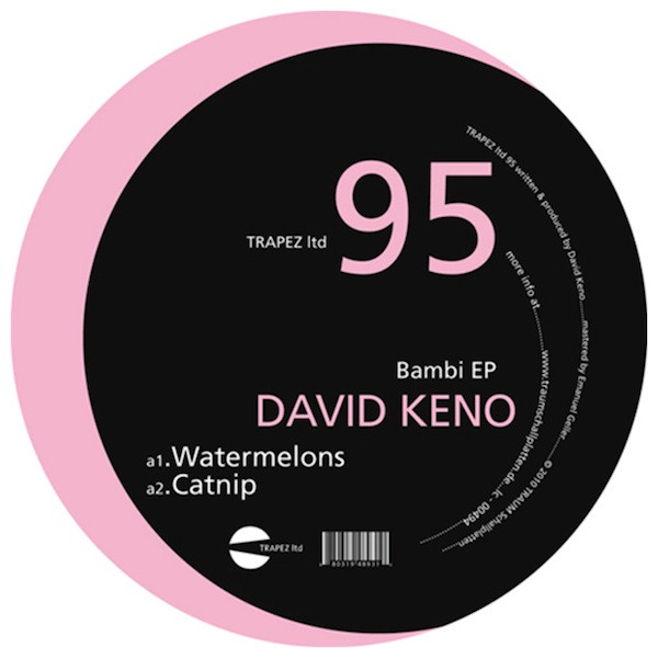 David Keno - Waterfront