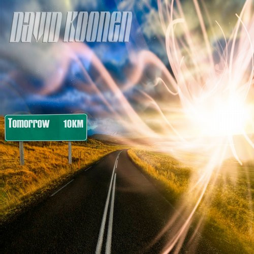 David Koonen - Sky Is The Limit