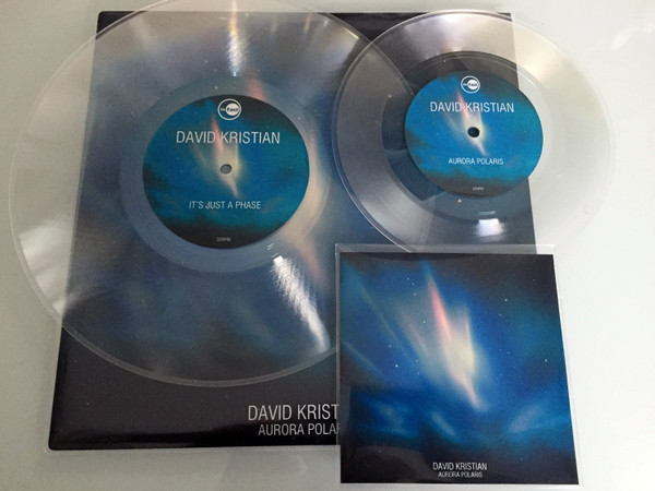 David Kristian - Luau III