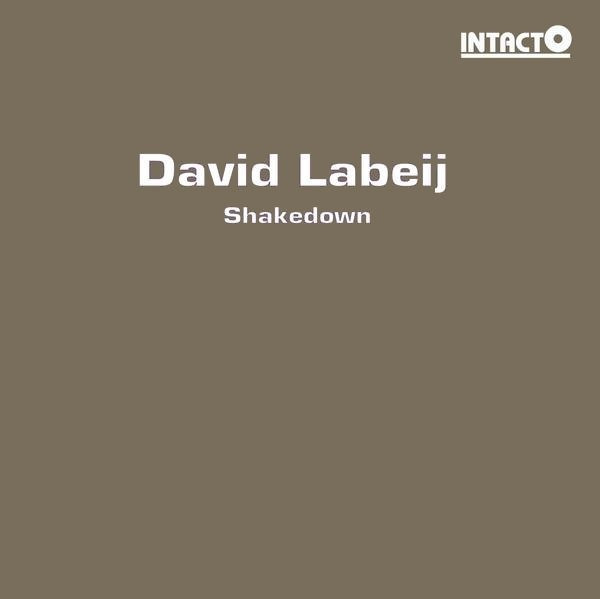 David Labeij - Aem