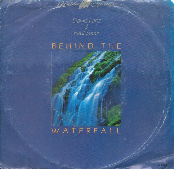 David Lanz & Paul Speer - Behind the Waterfall
