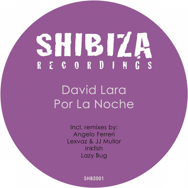 David Lara - Wanna Get High (Original Mix)