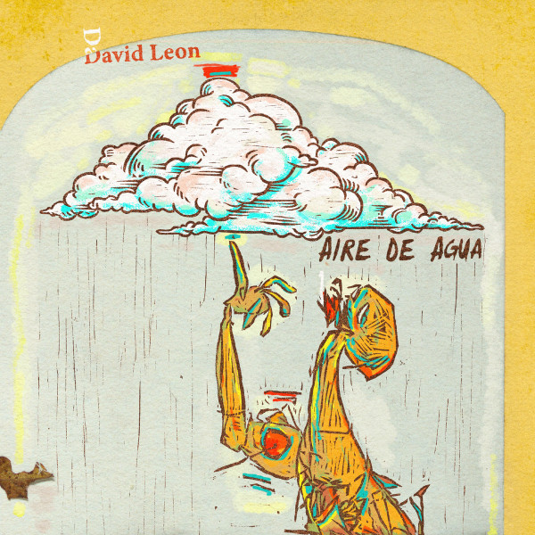 David Leon - Ay-ya