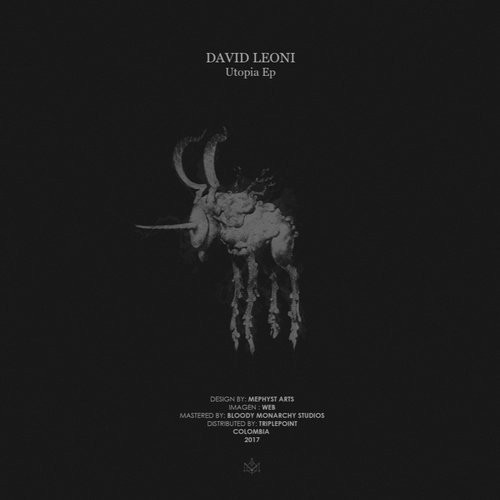 David Leoni - Titanio - Saam Remix