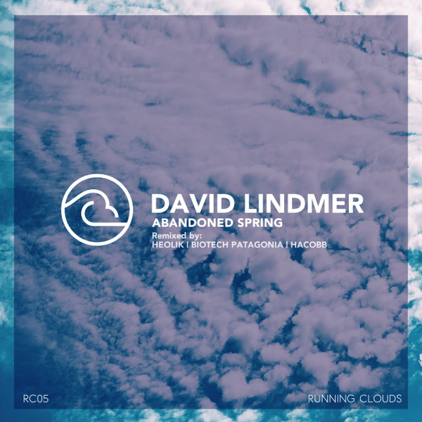 David Lindmer - Altered State