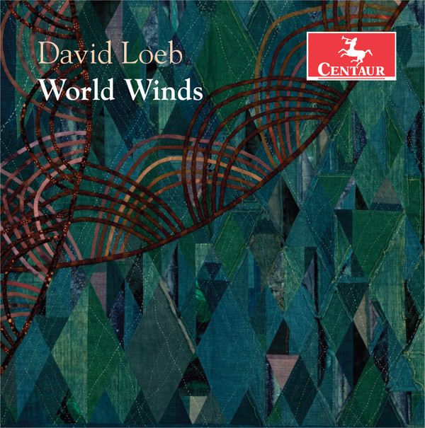 David Loeb - A Garden to Linger In