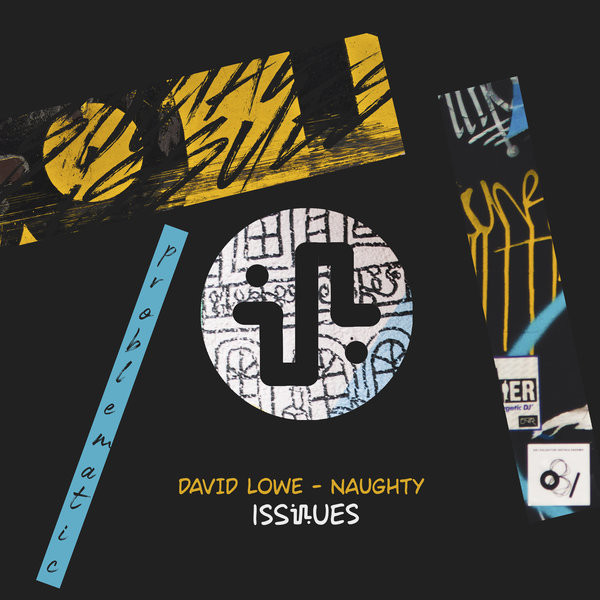 David Lowe - Asian Dream