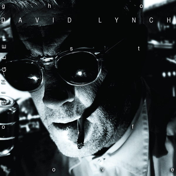 David Lynch - Good Day Today
