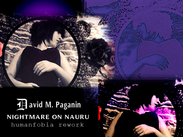 David M. Paganin - Nostalgia for the Idyllic Past