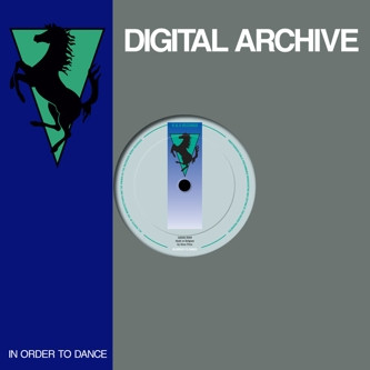 David Morley - Stardancer