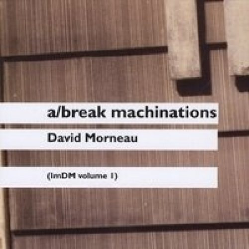 David Morneau - ALL  [ What Up, Z? ]