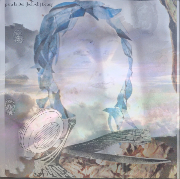 David Nadeau - The Egg Hatches At Dawn
