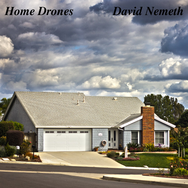 David Nemeth - Next Year Geometry