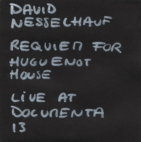 David Nesselhauf - Boat Mama