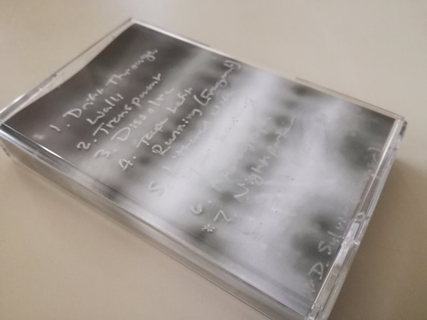 David Newlyn - Memento