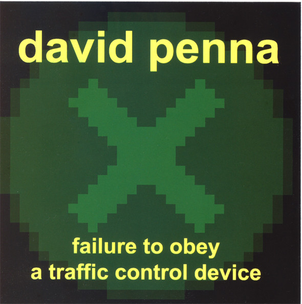 David Penna - soar beyond
