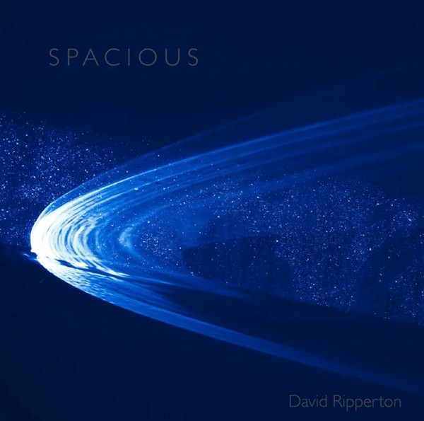 David Ripperton - Spirit
