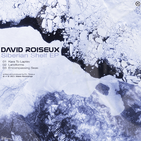 David Roiseux - Demented [Sontec remix]