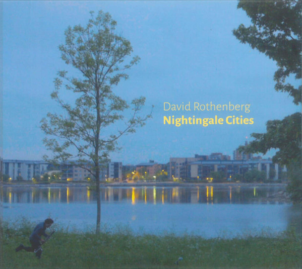 David Rothenberg - Valentine's Day 1992