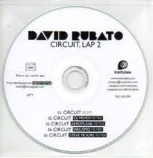 David Rubato - Circuit - Aeroplane Remix