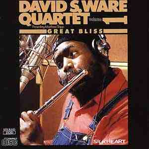 David S. Ware Quartet - Wisdomsphere