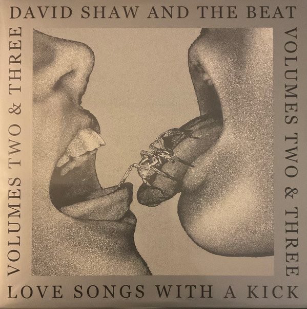 David Shaw and The Beat - Please Please Please
