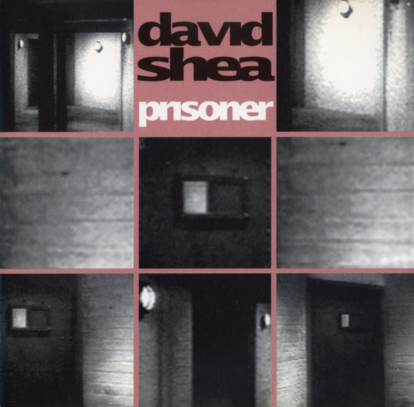 David Shea - Five Fingers