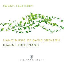 David Shenton - Feelin' Blue on the Q32