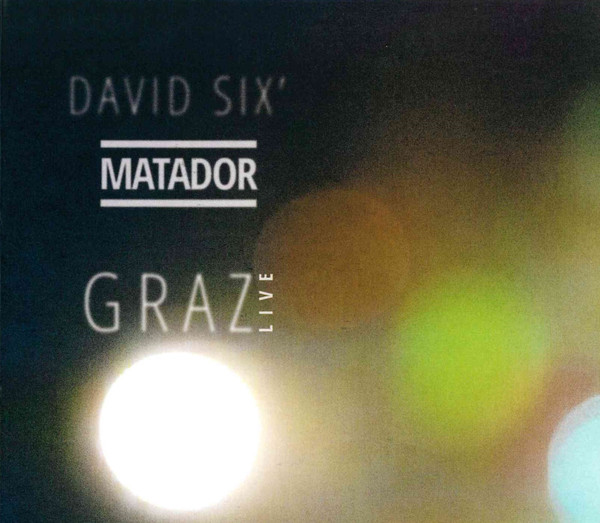 David Six - Deep Purple Window