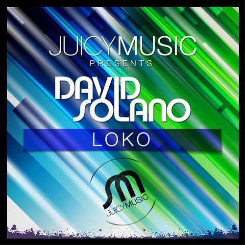 David Solano - Do It (Life In Color Anthem 2013) - Original Mix