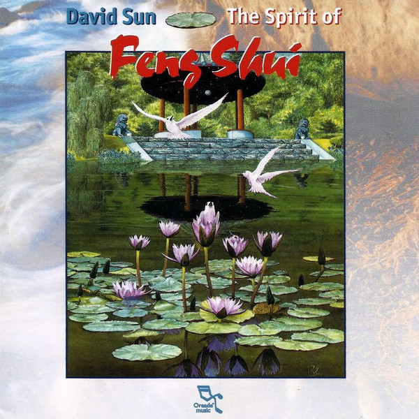 David Sun - Joyful Spirit