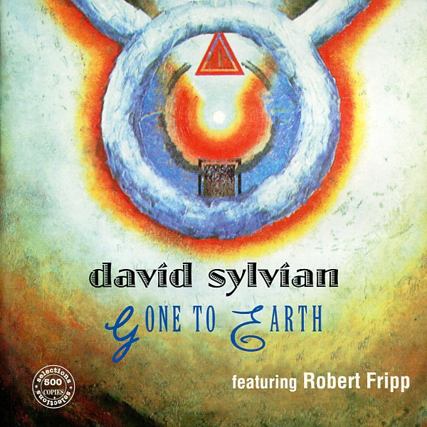 David Sylvian & Robert Fripp - Brightness Falls