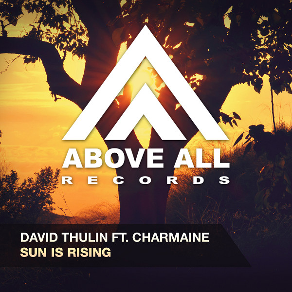 David Thulin - Sun Is Rising - Jay Hubbard Remix