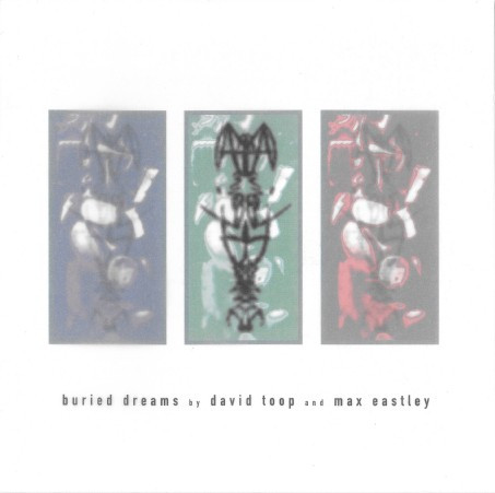 David Toop & Max Eastley - Buried Dreams