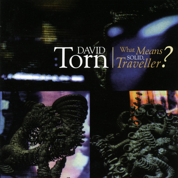 David Torn - At the Mall