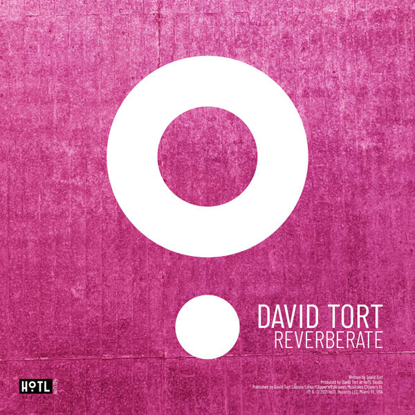 David Tort - Strangers (feat. Ella Loponte)