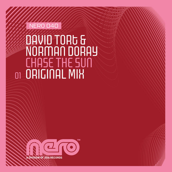 David Tort & Norman Doray - Chase the Sun
