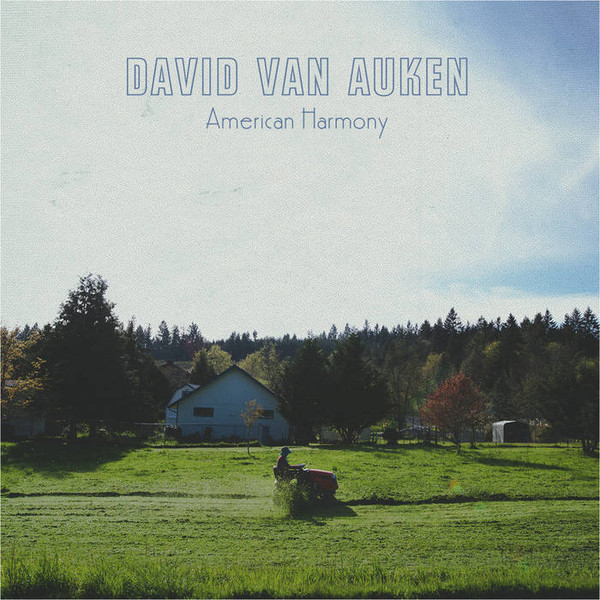 David Van Auken - Somnambulance