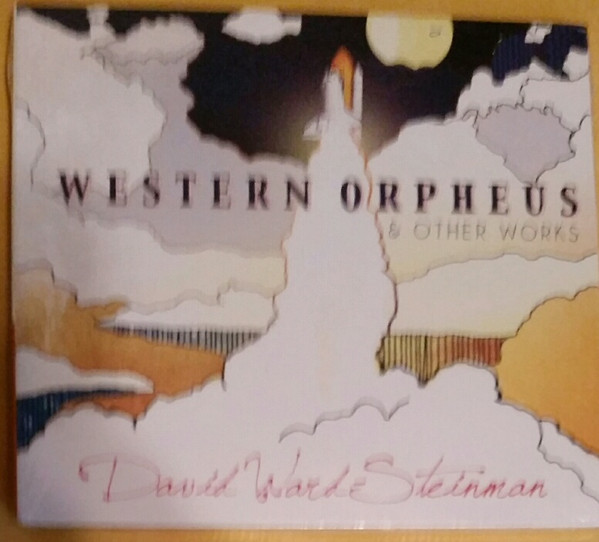 David Ward-Steinman - Duo for Cello & Piano - III Moderately fast